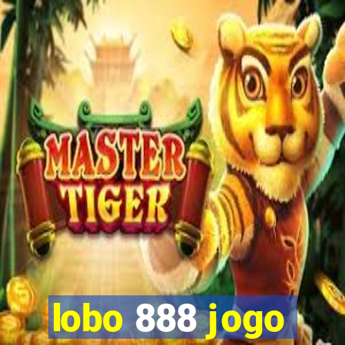 lobo 888 jogo